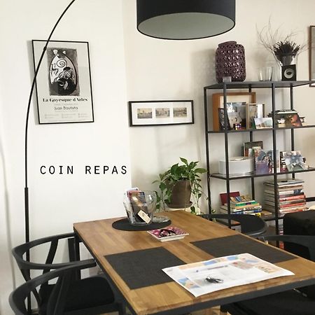 Appartement Arles Centre Historique Екстер'єр фото