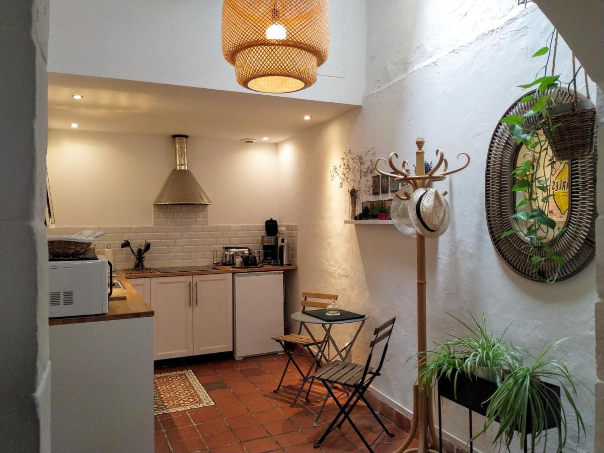 Appartement Arles Centre Historique Екстер'єр фото