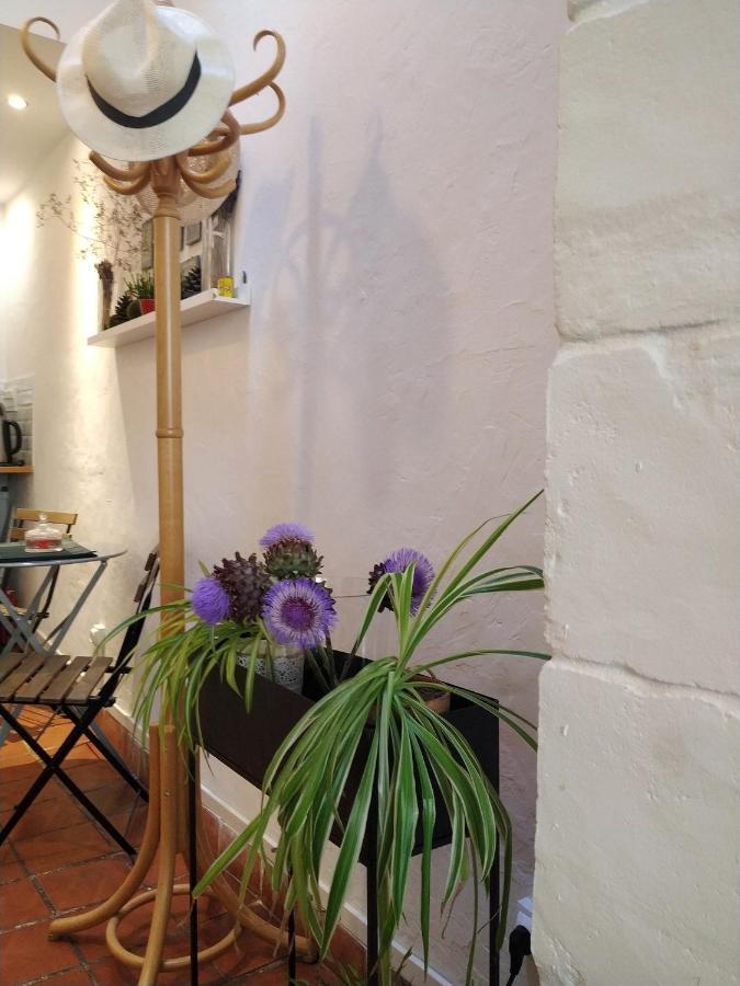 Appartement Arles Centre Historique Екстер'єр фото