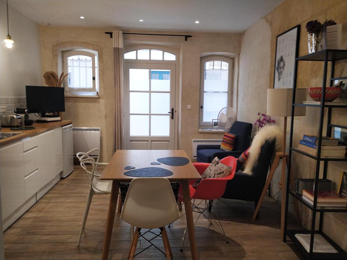 Appartement Arles Centre Historique Екстер'єр фото