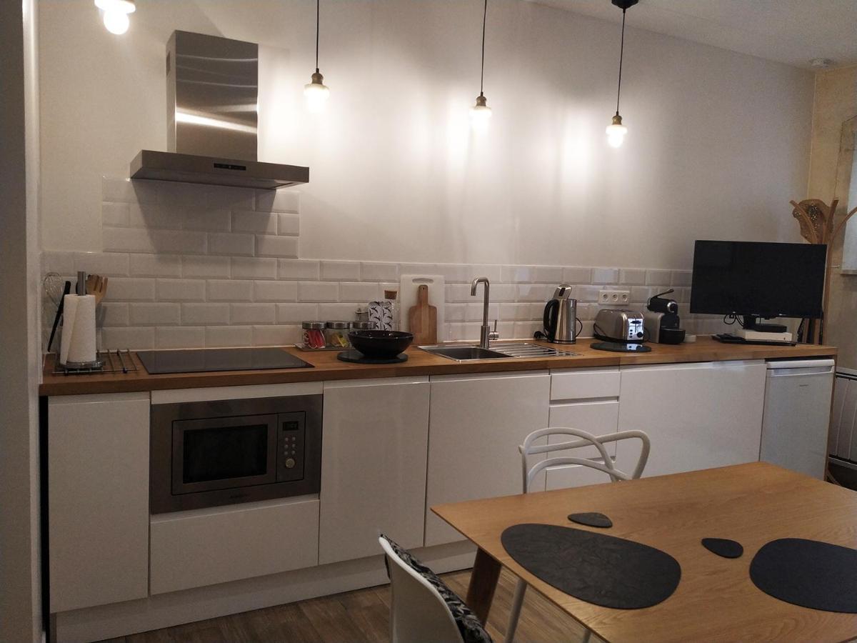 Appartement Arles Centre Historique Екстер'єр фото