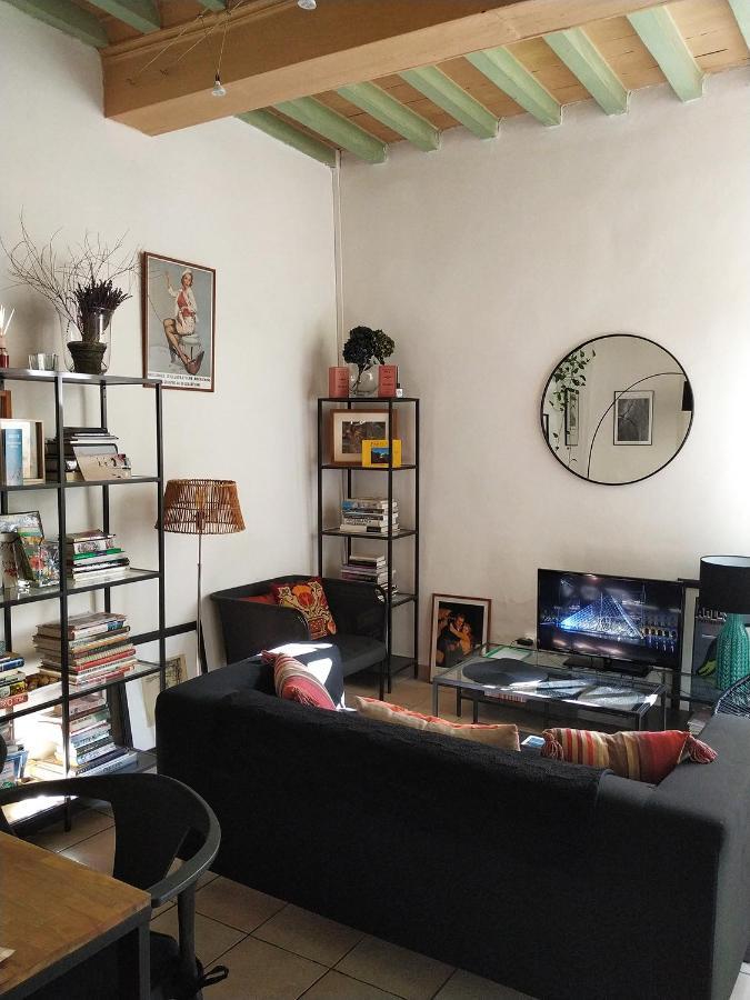 Appartement Arles Centre Historique Екстер'єр фото