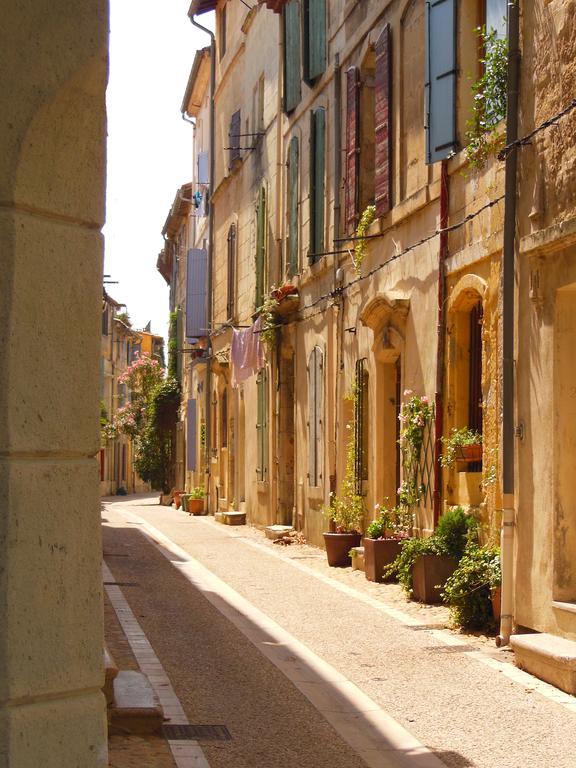 Appartement Arles Centre Historique Номер фото