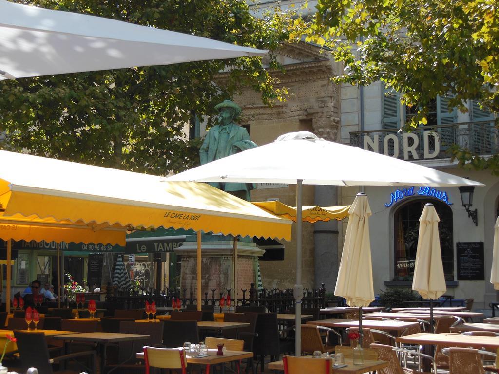 Appartement Arles Centre Historique Номер фото
