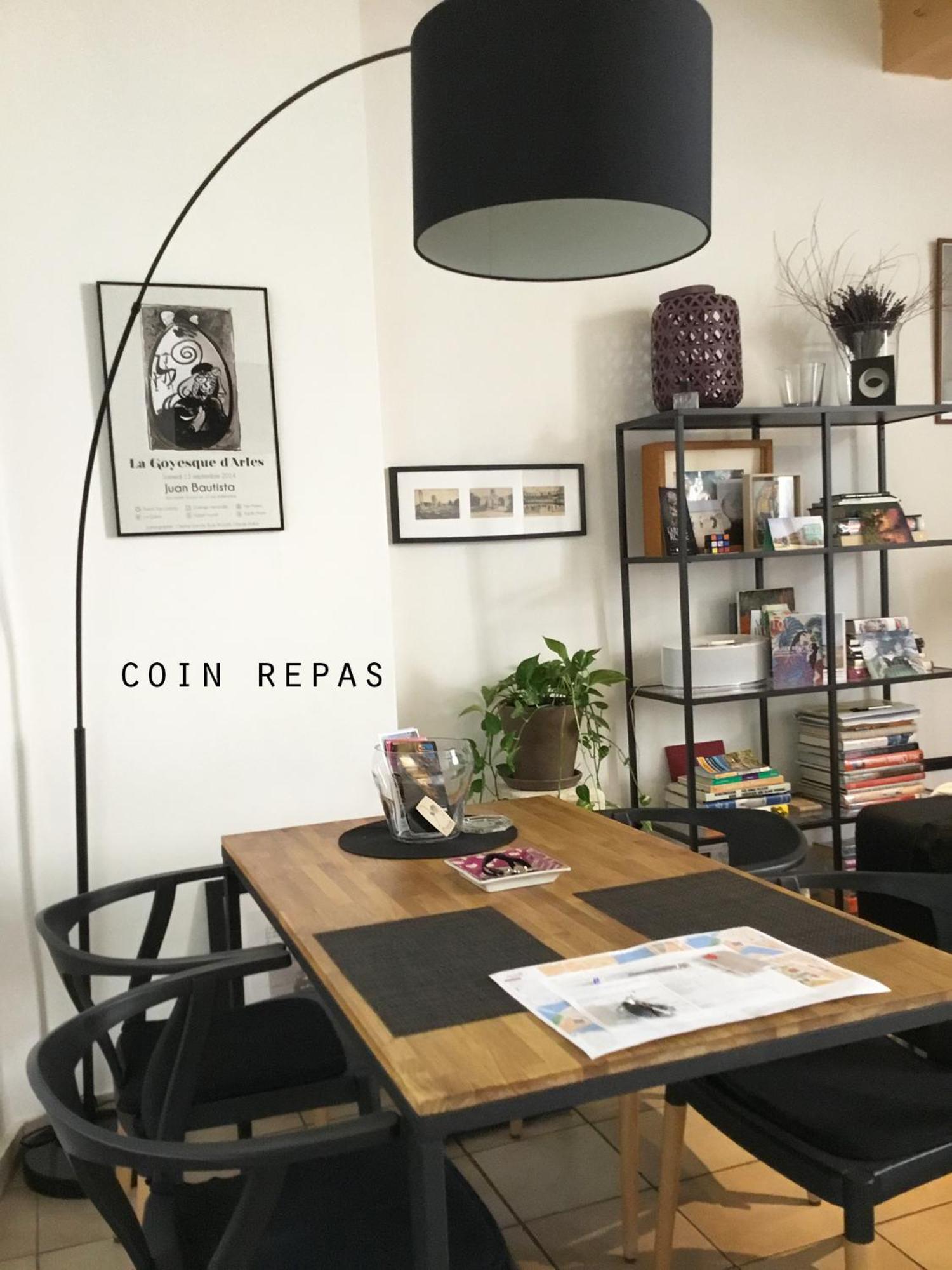 Appartement Arles Centre Historique Екстер'єр фото