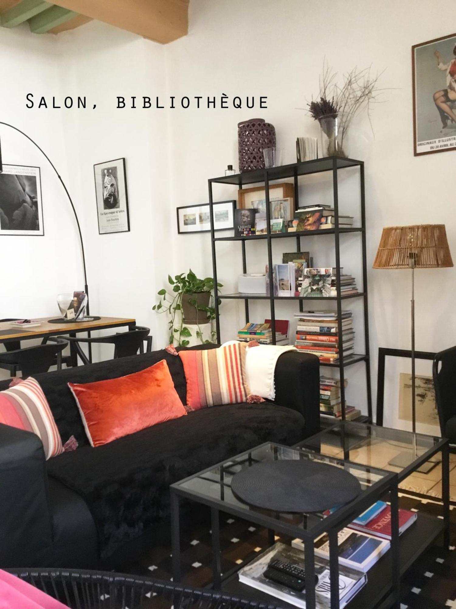 Appartement Arles Centre Historique Екстер'єр фото
