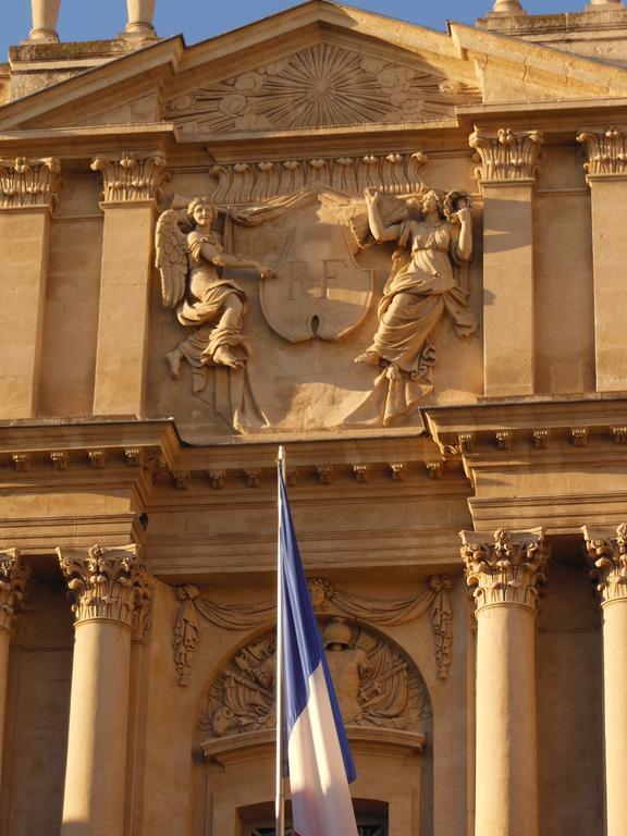 Appartement Arles Centre Historique Номер фото
