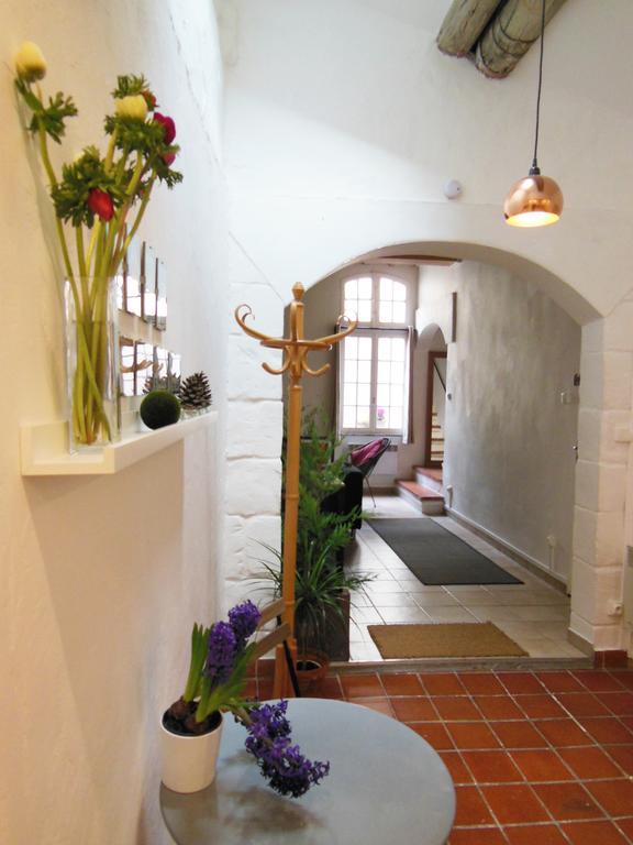 Appartement Arles Centre Historique Номер фото