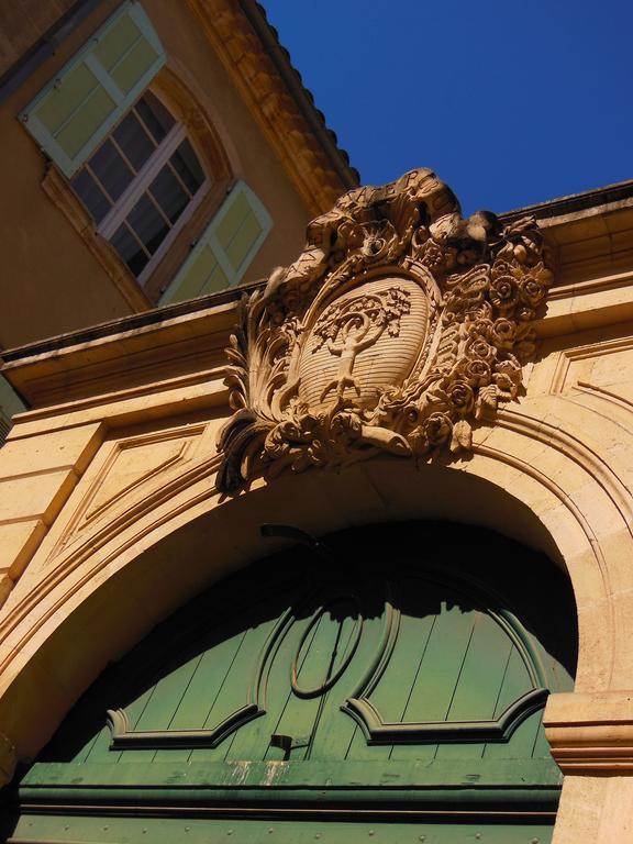 Appartement Arles Centre Historique Номер фото