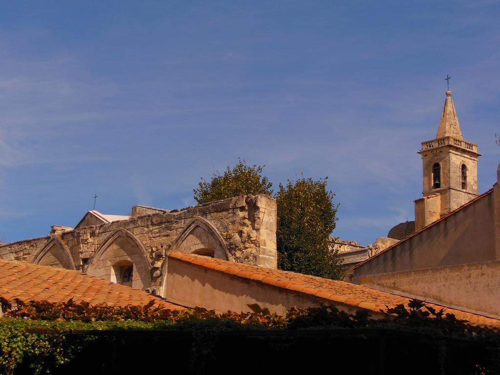 Appartement Arles Centre Historique Номер фото