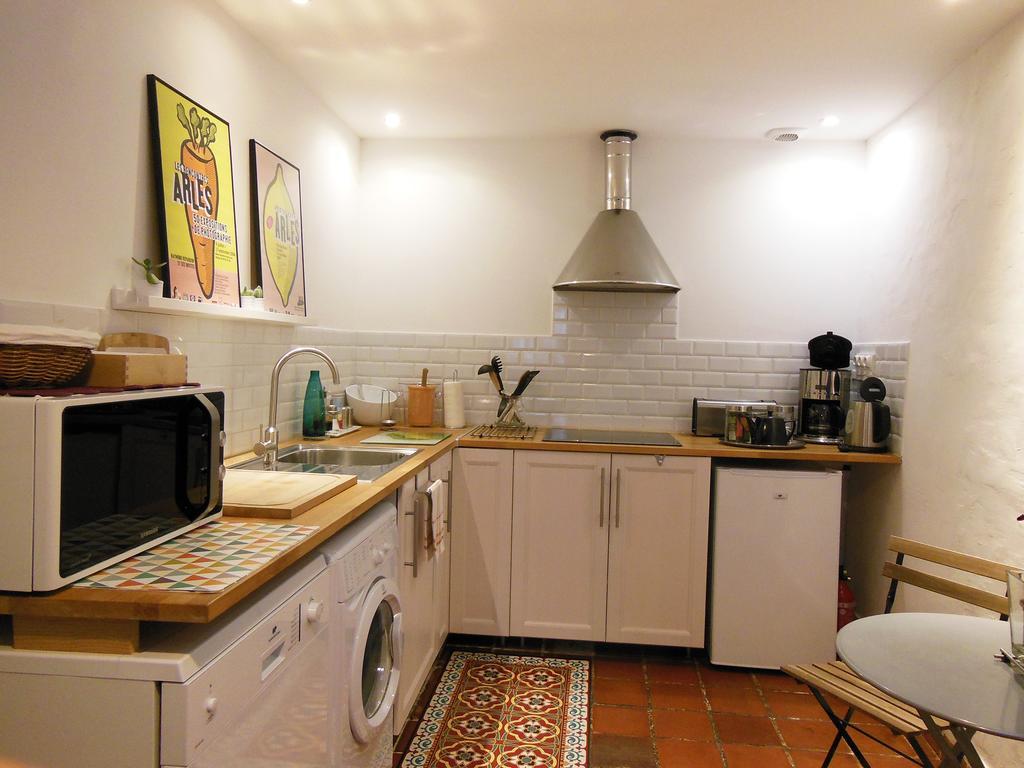 Appartement Arles Centre Historique Екстер'єр фото