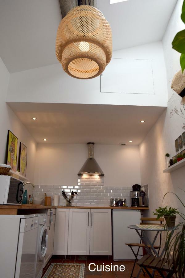 Appartement Arles Centre Historique Екстер'єр фото