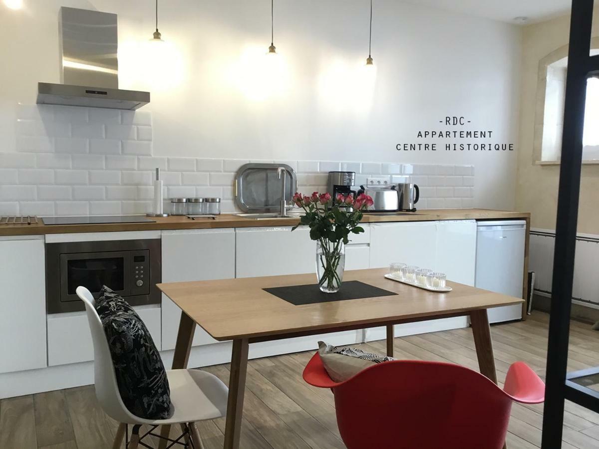 Appartement Arles Centre Historique Екстер'єр фото