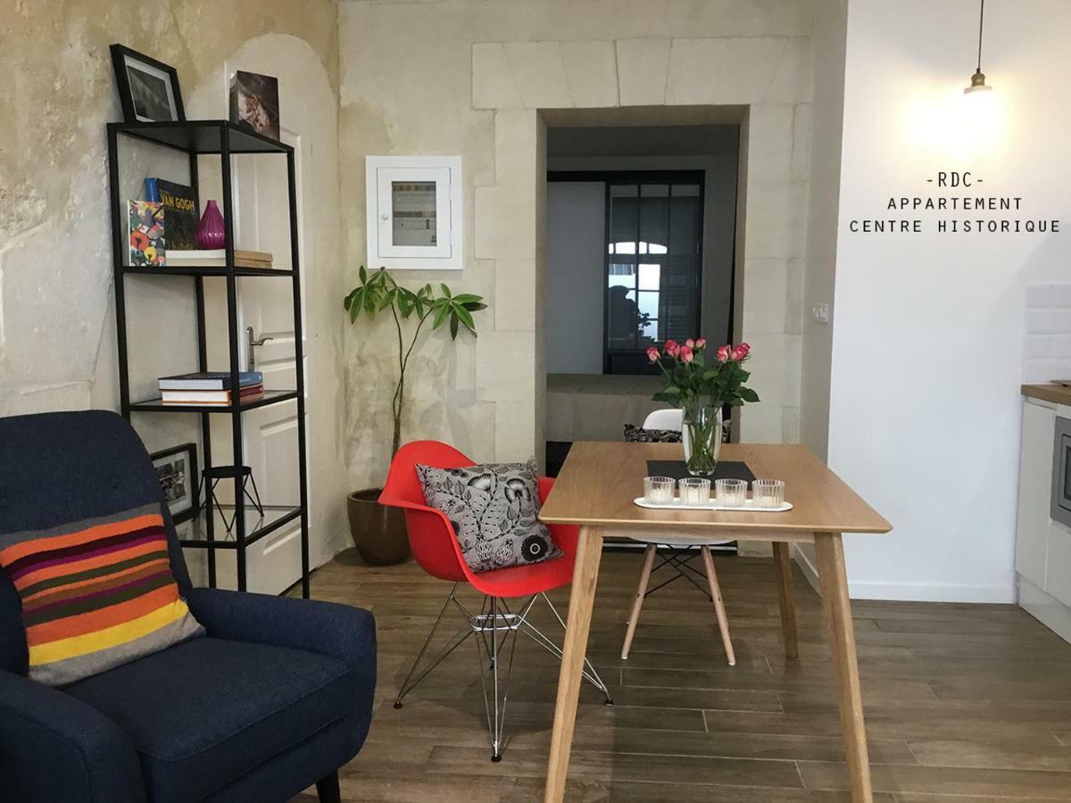 Appartement Arles Centre Historique Екстер'єр фото