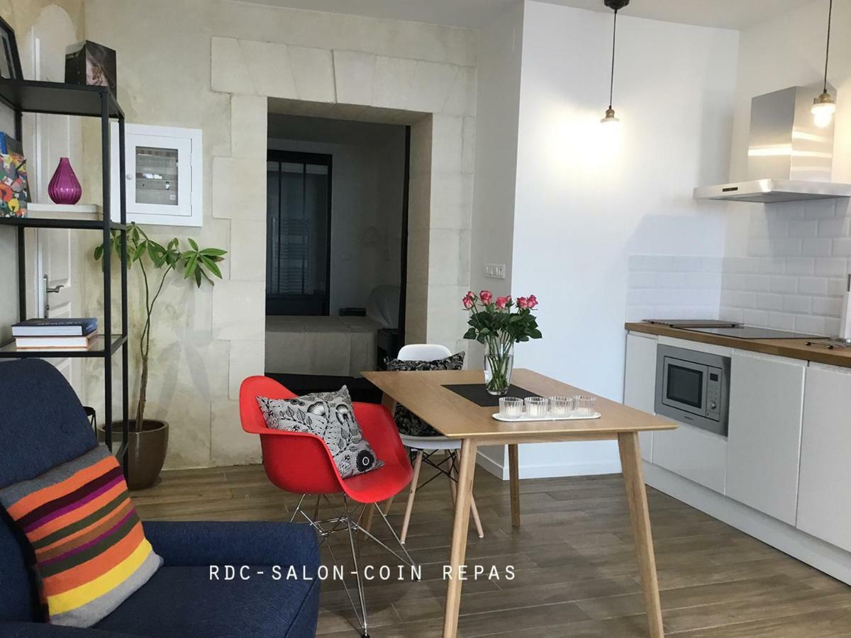 Appartement Arles Centre Historique Екстер'єр фото