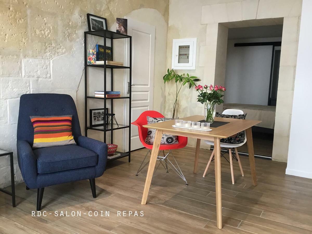 Appartement Arles Centre Historique Екстер'єр фото