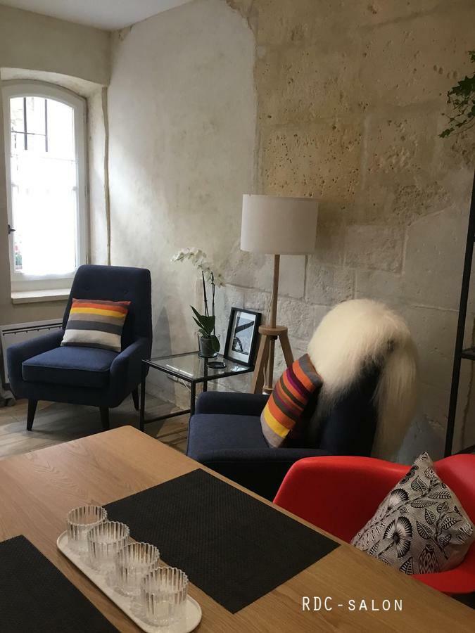 Appartement Arles Centre Historique Екстер'єр фото