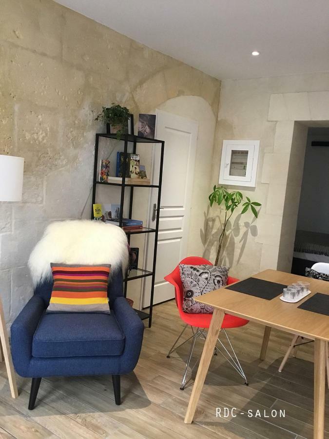 Appartement Arles Centre Historique Екстер'єр фото