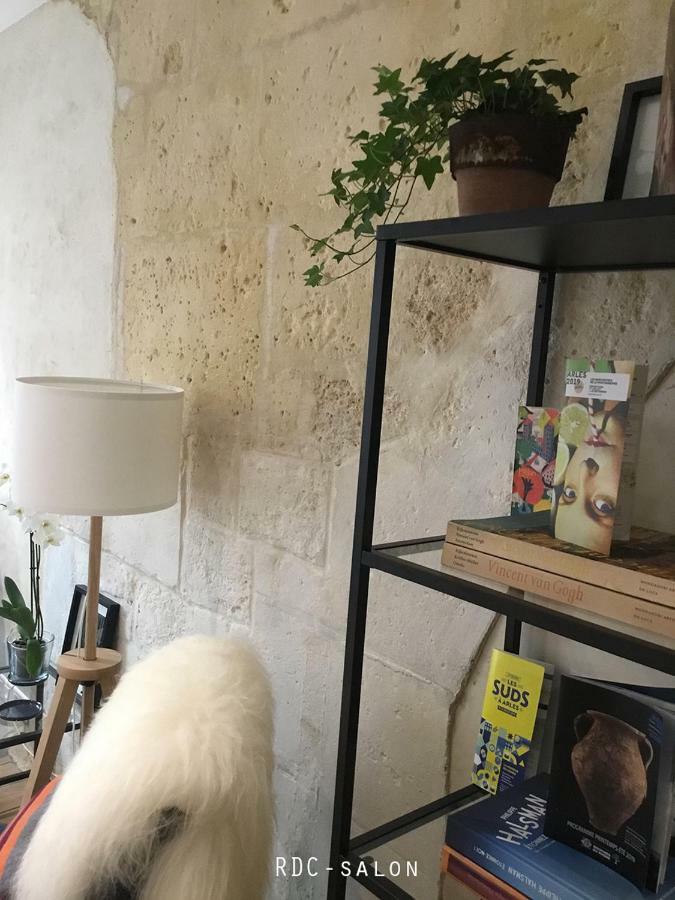 Appartement Arles Centre Historique Екстер'єр фото